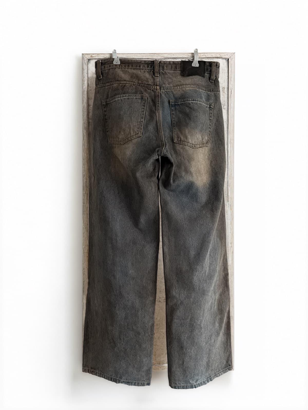 SIUREN DENIM SA-0021 thumbnail 2
