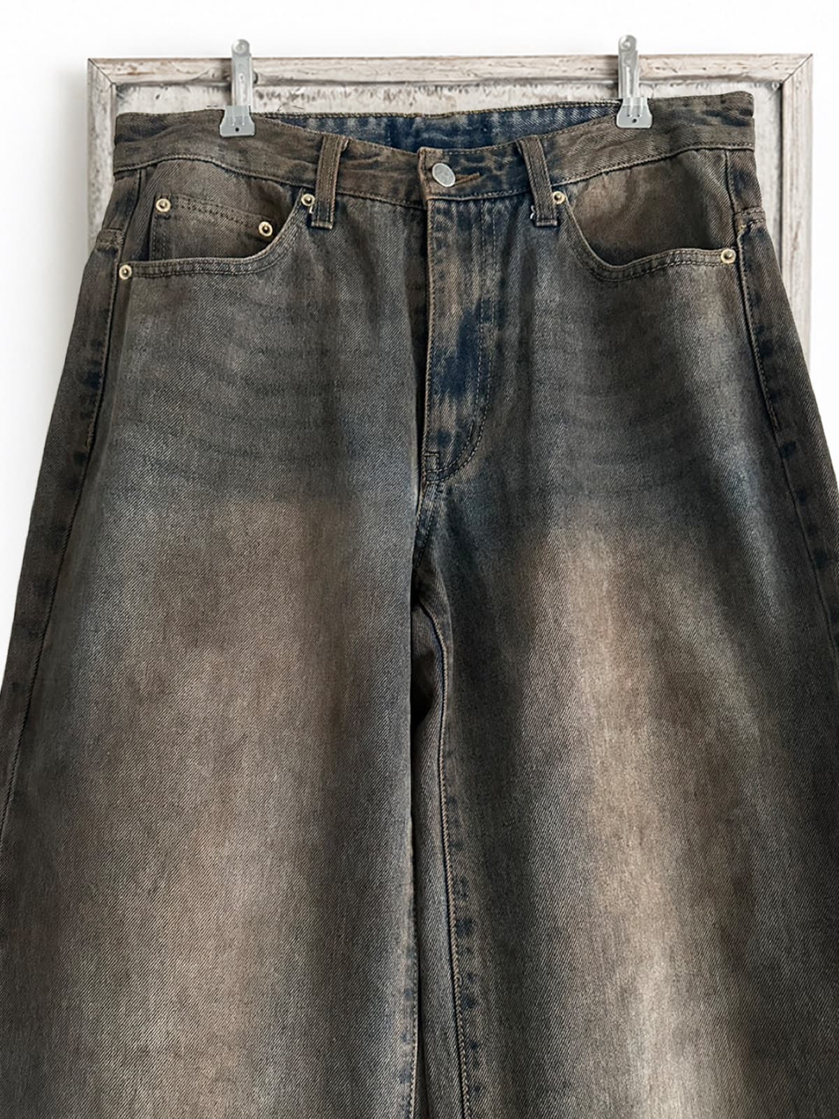 SIUREN DENIM SA-0021 thumbnail 3