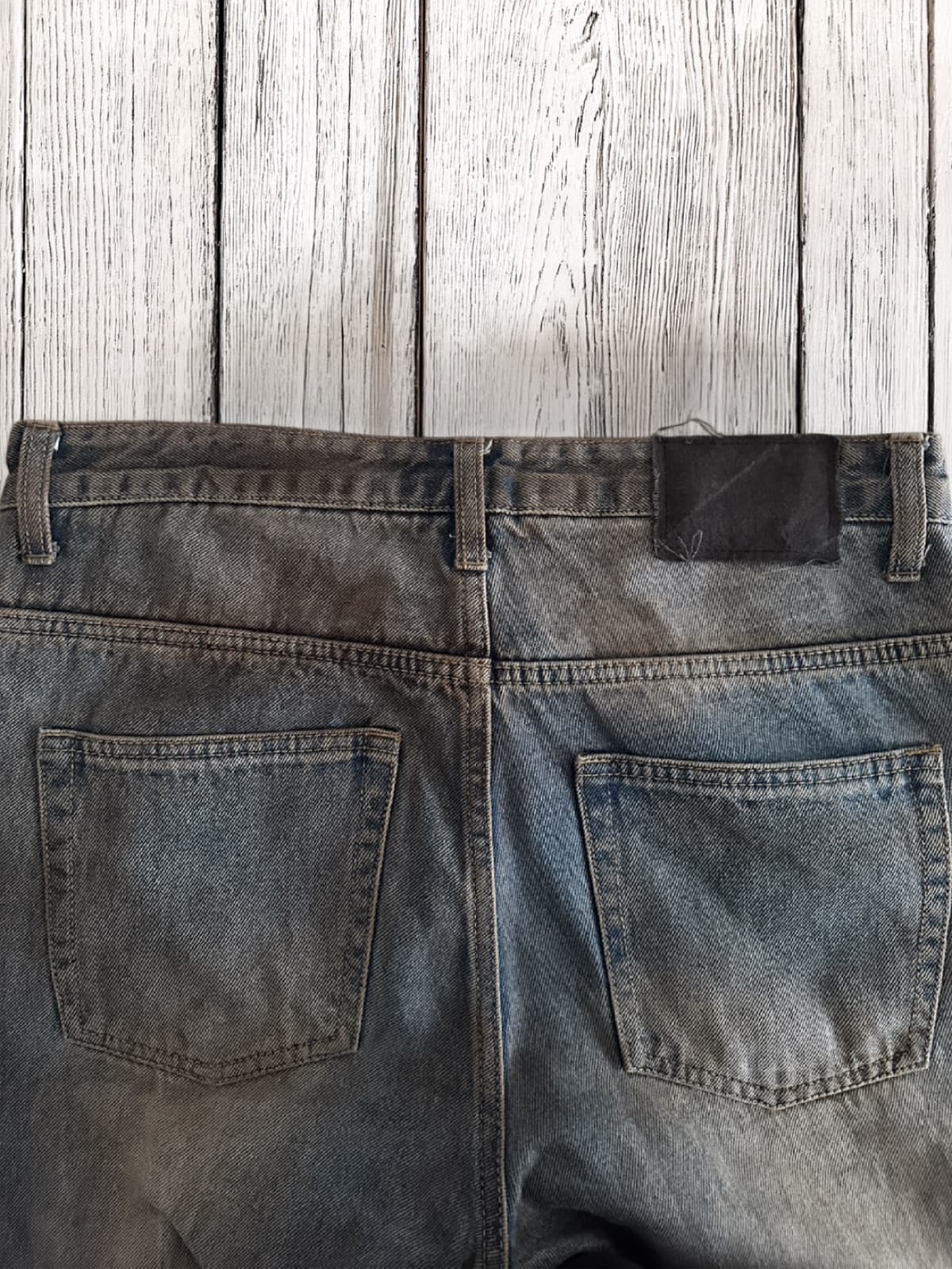 SIUREN DENIM SA-0021 thumbnail 4