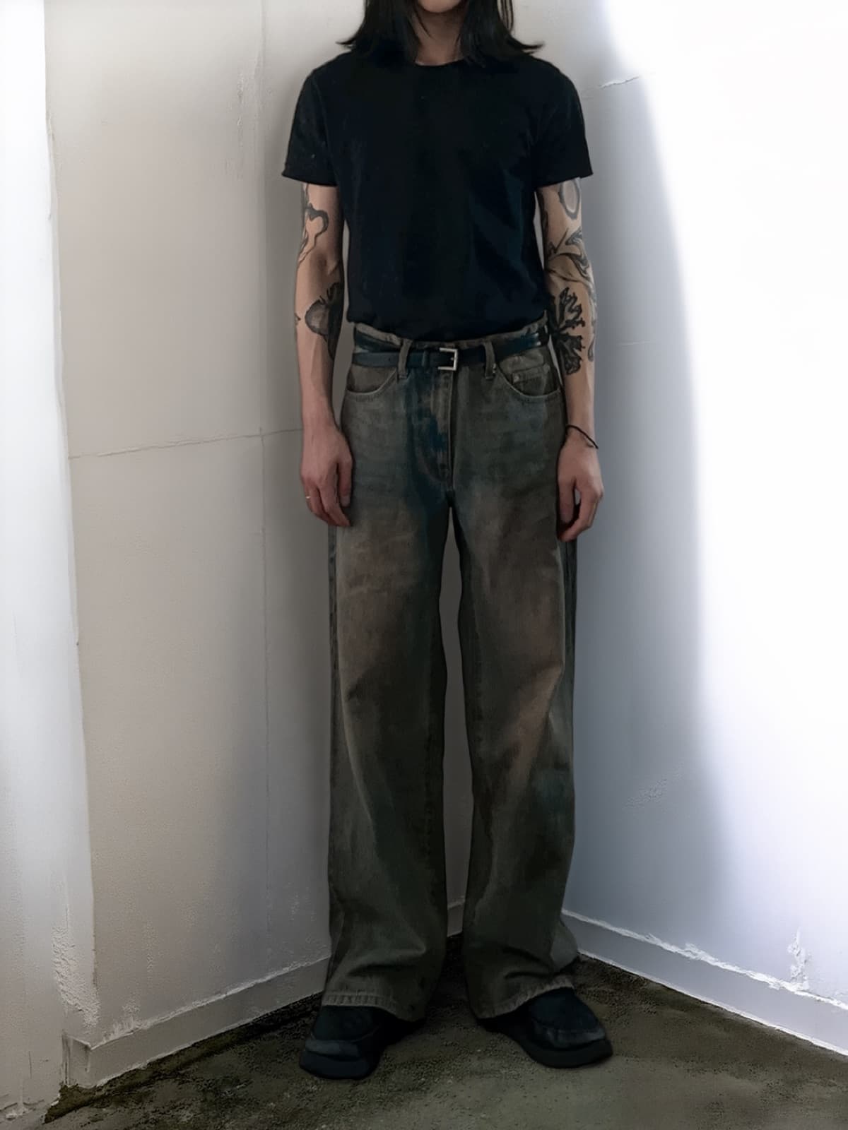 SIUREN DENIM SA-0021 thumbnail 5
