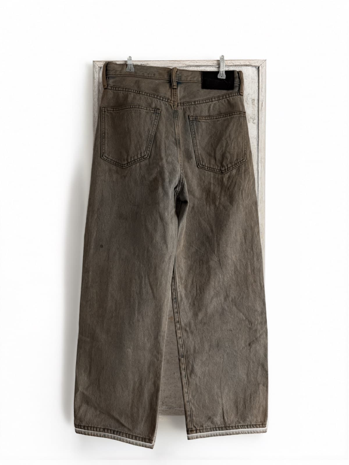 SIUREN DENIM SA-0024 thumbnail 2