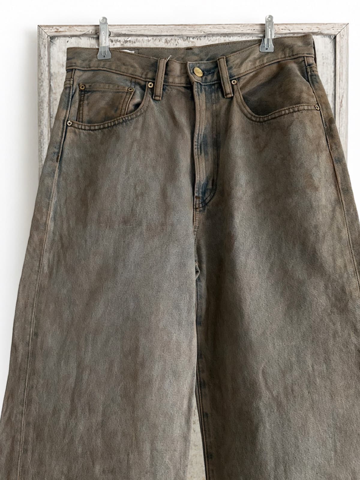 SIUREN DENIM SA-0024 thumbnail 3