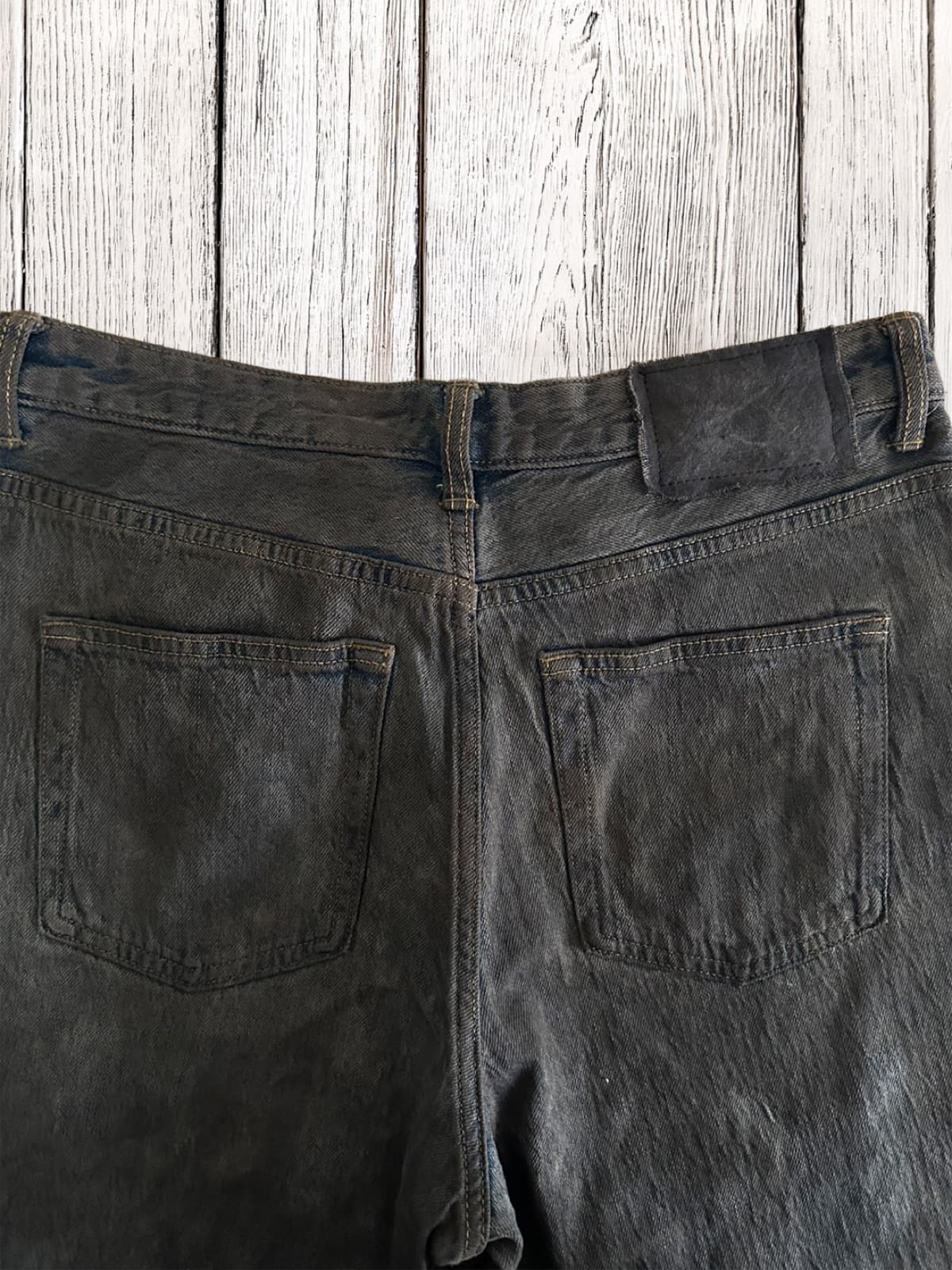 SIUREN DENIM SA-0029 thumbnail 4