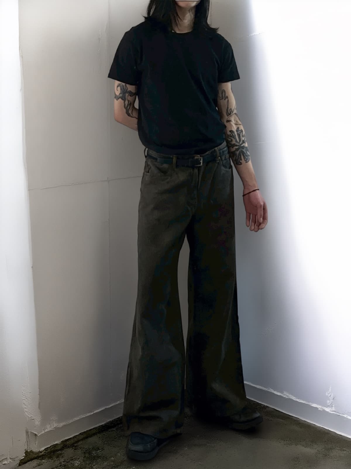 SIUREN DENIM SA-0029 thumbnail 5