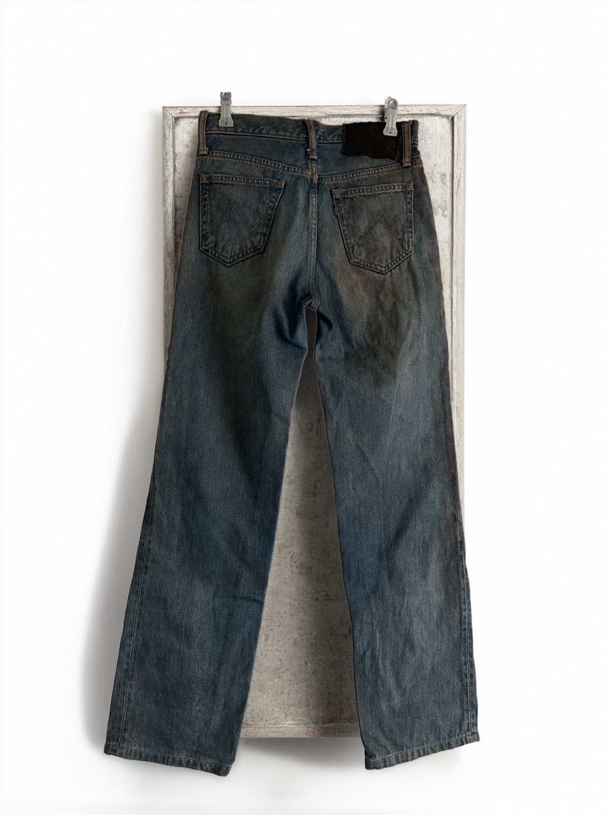SIUREN DENIM SA-0037 thumbnail 2