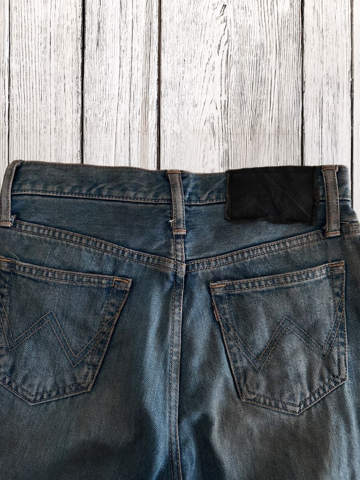 SIUREN DENIM SA-0037 thumbnail 4