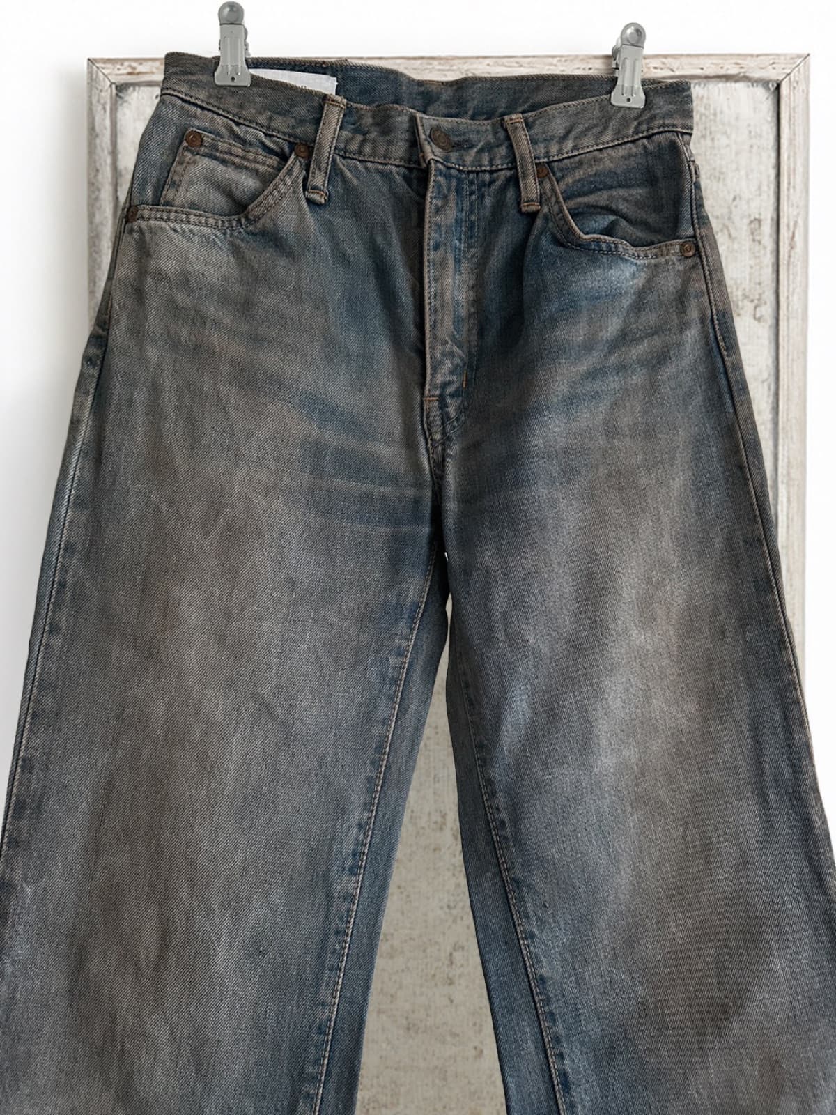 SIUREN DENIM SA-0037 thumbnail 3