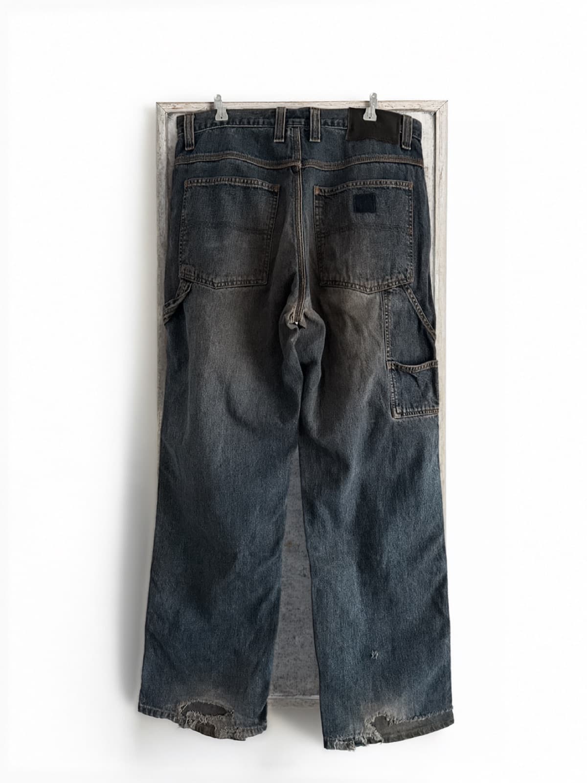 SIUREN DENIM SA-0047 thumbnail 2