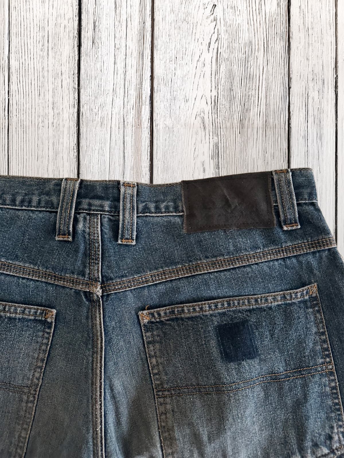 SIUREN DENIM SA-0047 thumbnail 4