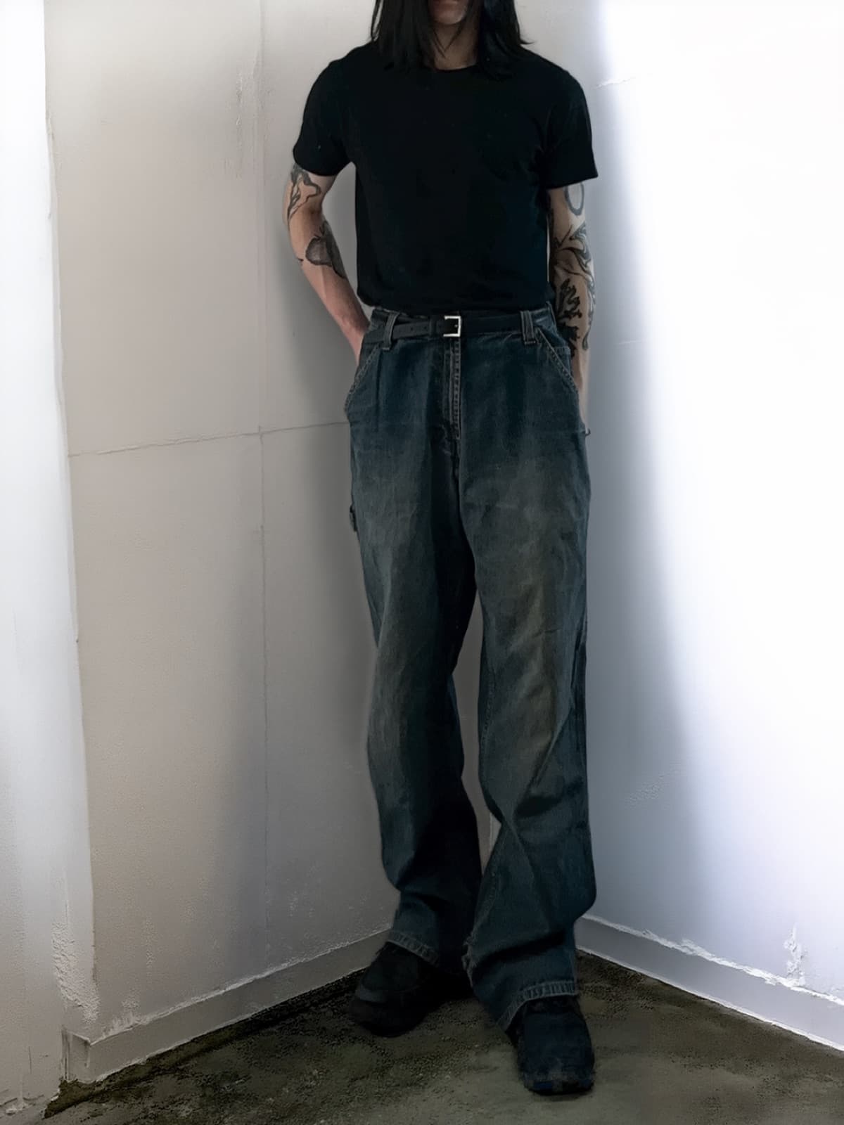 SIUREN DENIM SA-0047 thumbnail 5