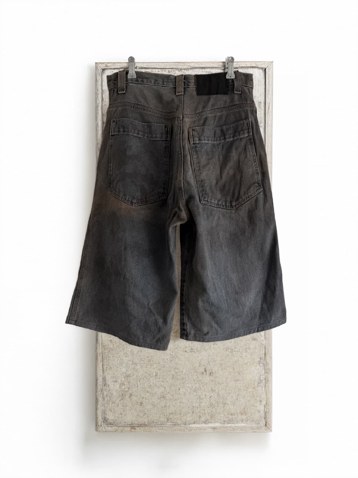 SIUREN DENIM SA-0048 thumbnail 2