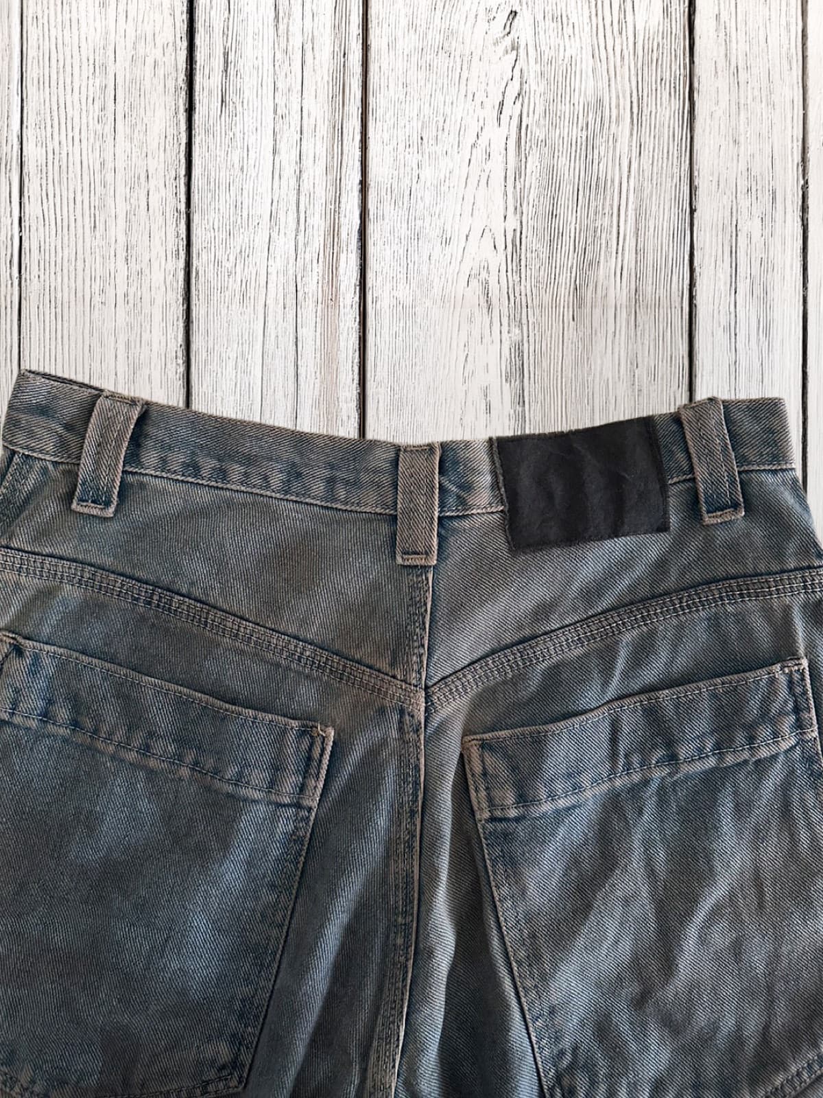 SIUREN DENIM SA-0048 thumbnail 4
