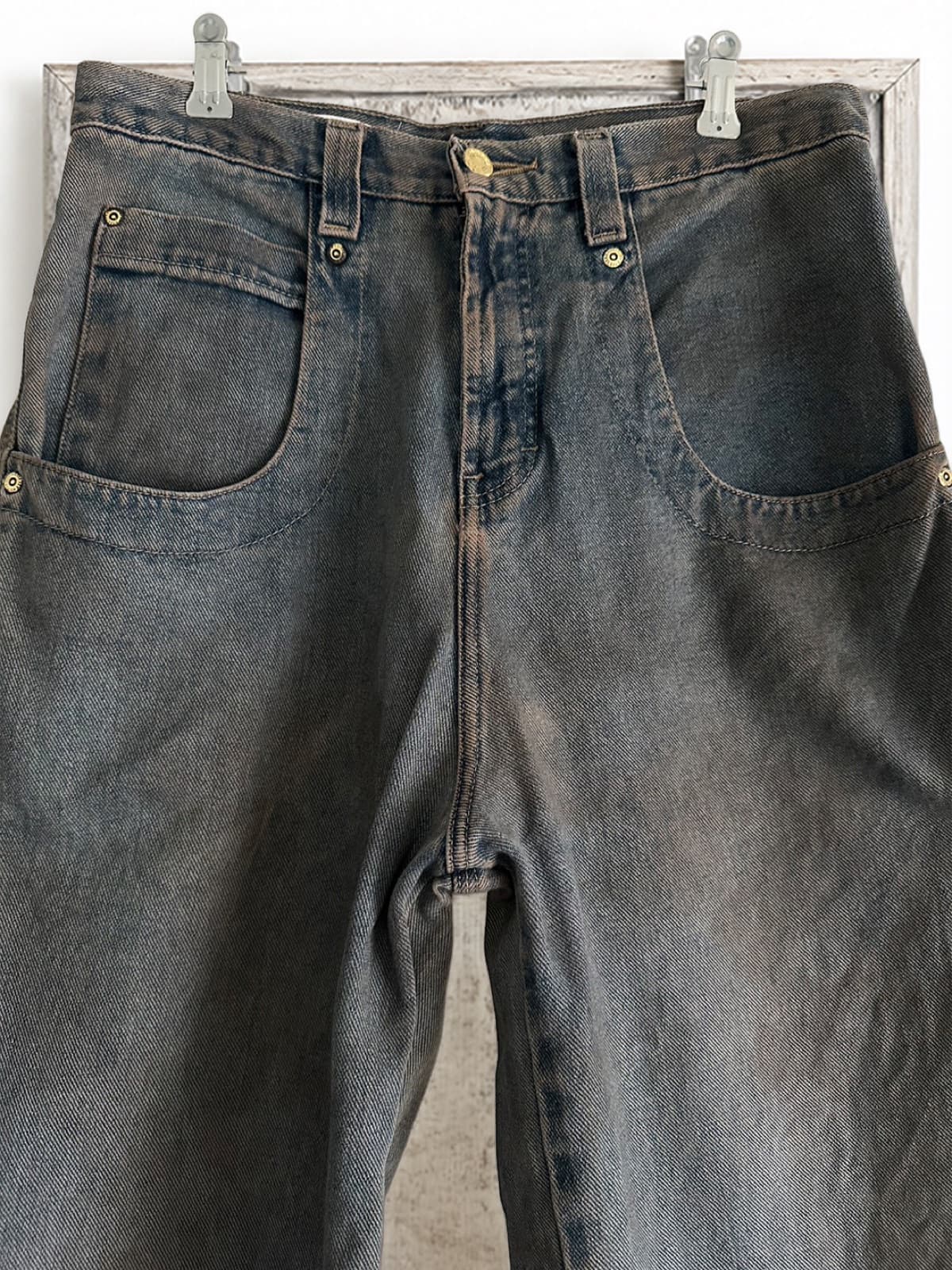 SIUREN DENIM SA-0048 thumbnail 3