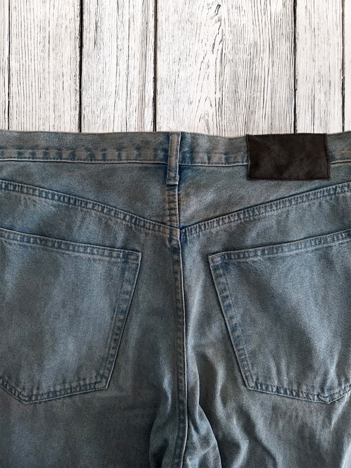 SIUREN DENIM SA-0050 thumbnail 4