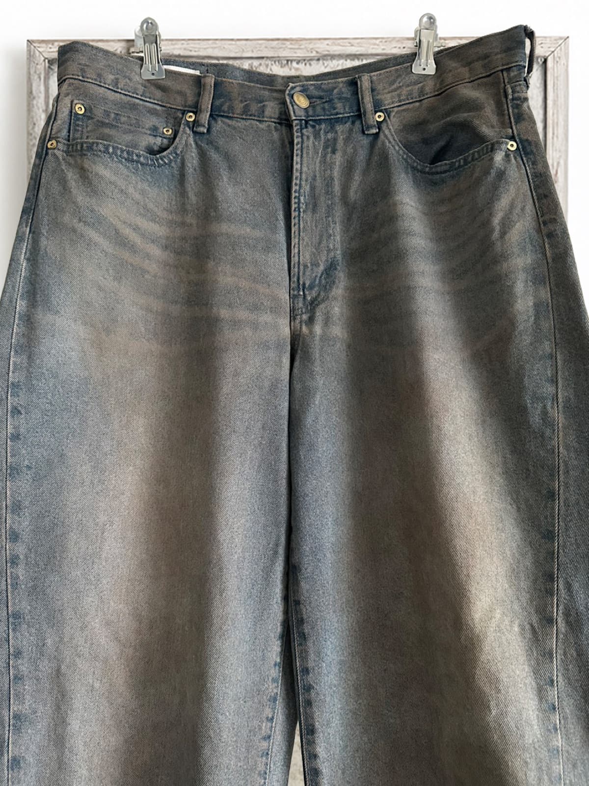 SIUREN DENIM SA-0050 thumbnail 3