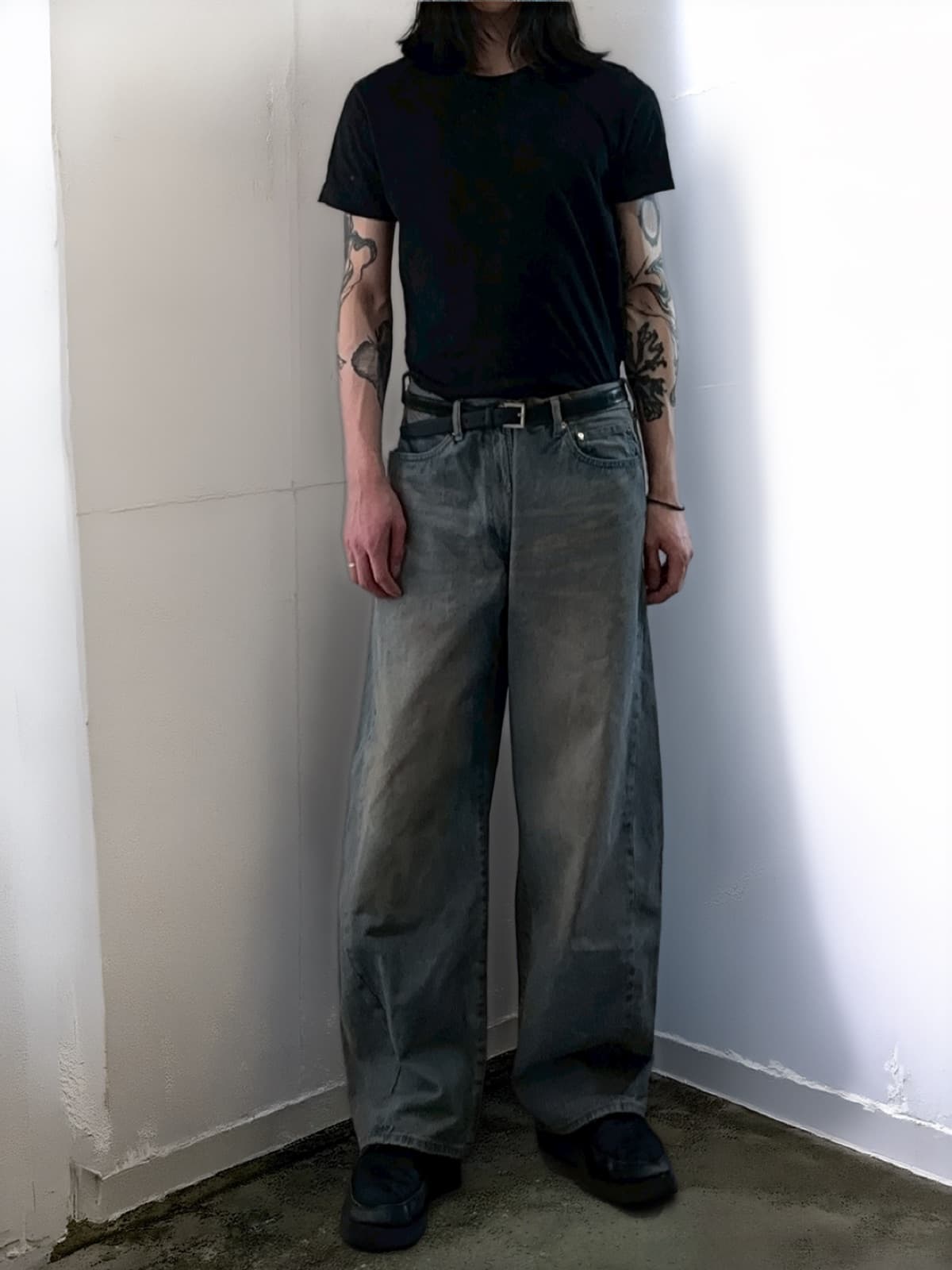 SIUREN DENIM SA-0050 thumbnail 5