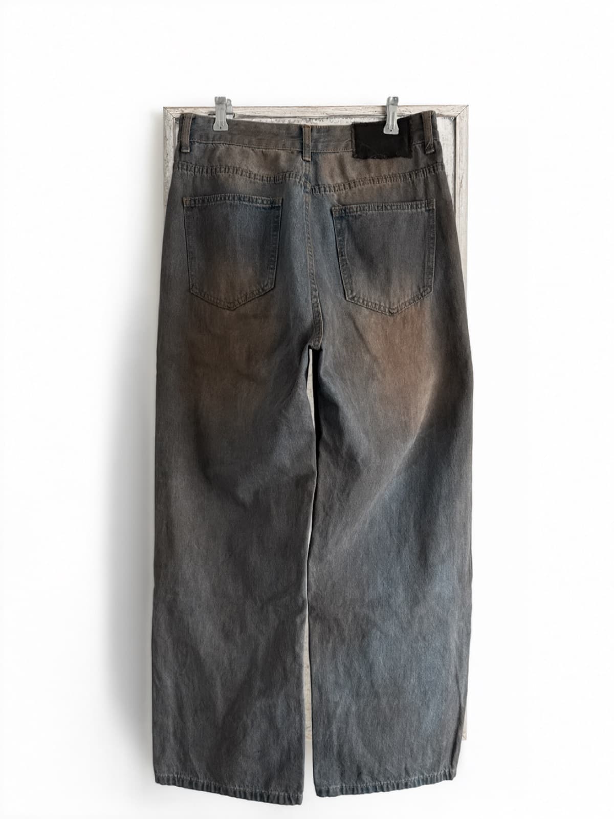 SIUREN DENIM SA-0051 thumbnail 2