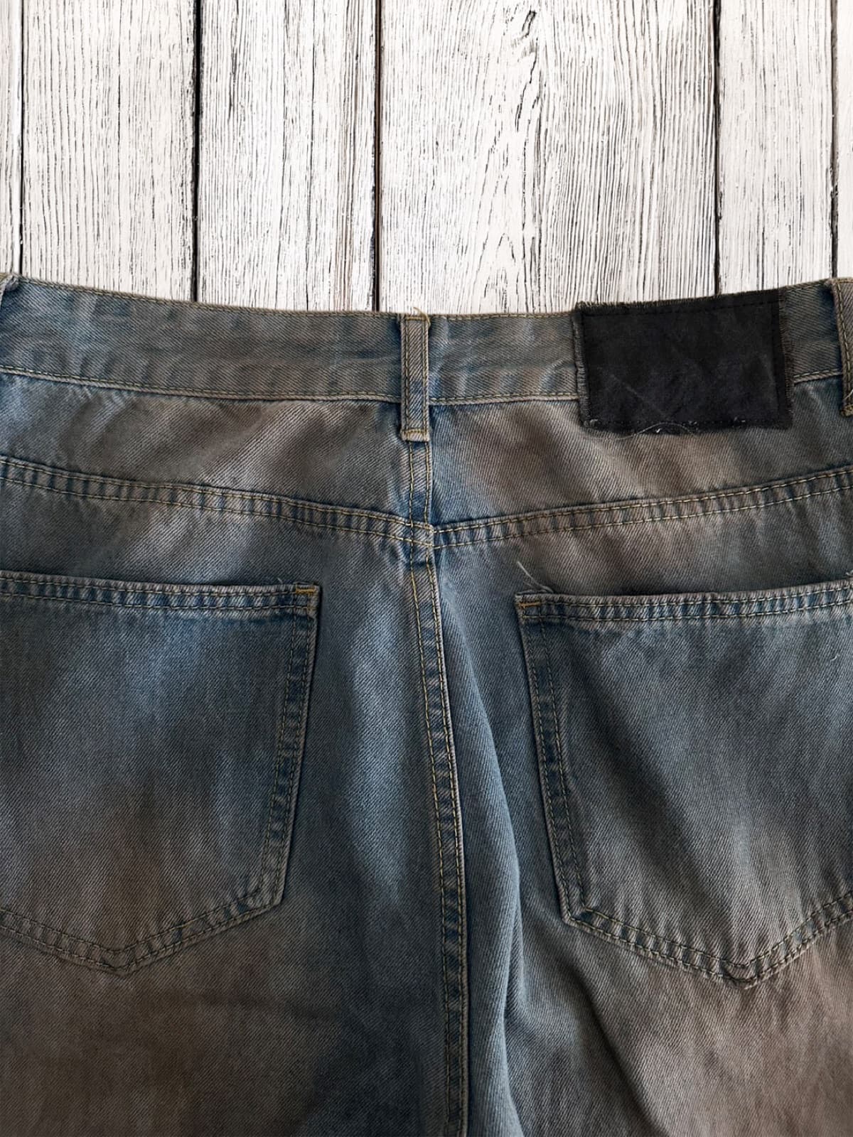 SIUREN DENIM SA-0051 thumbnail 4