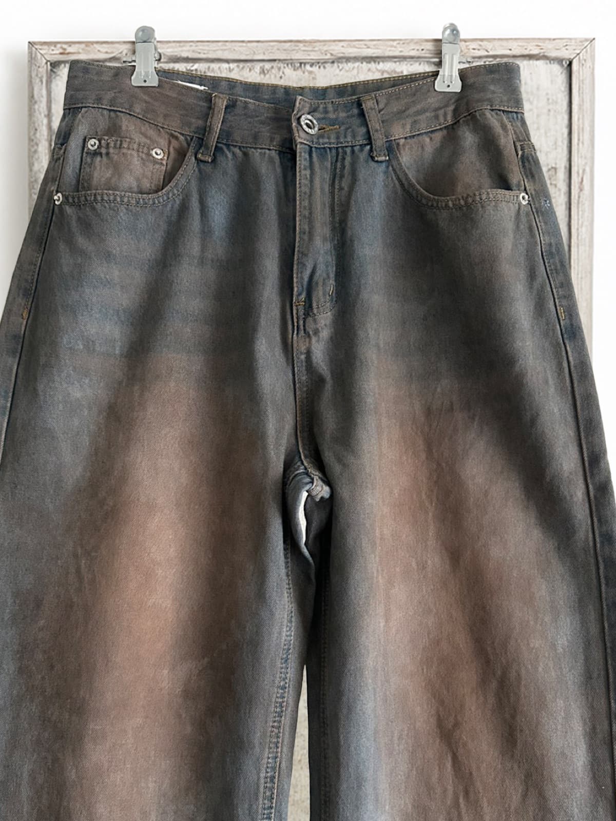SIUREN DENIM SA-0051 thumbnail 3