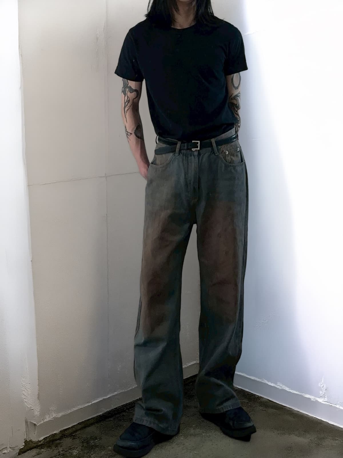 SIUREN DENIM SA-0051 thumbnail 5