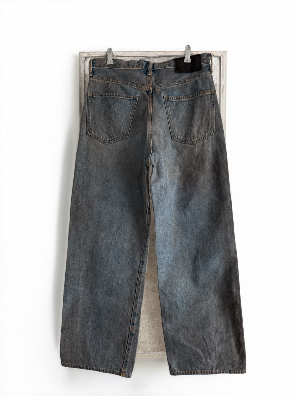 SIUREN DENIM SA-0053 thumbnail 2