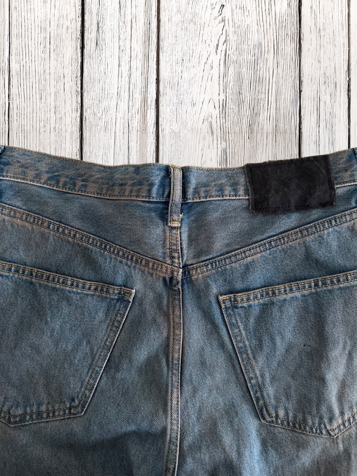 SIUREN DENIM SA-0053 thumbnail 4