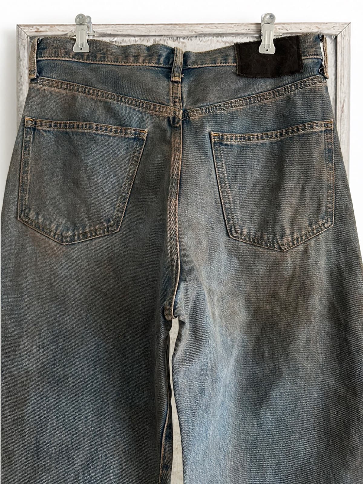 SIUREN DENIM SA-0053 thumbnail 3