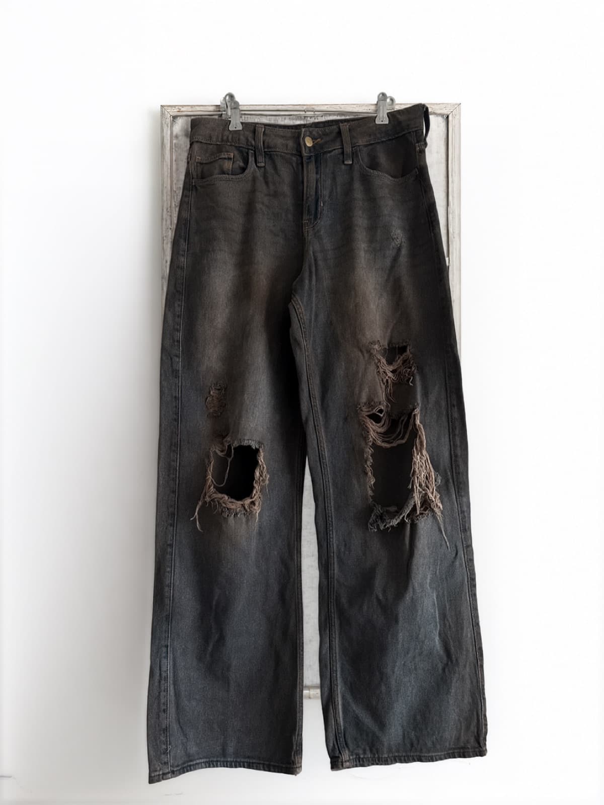 SIUREN DENIM SS-0008