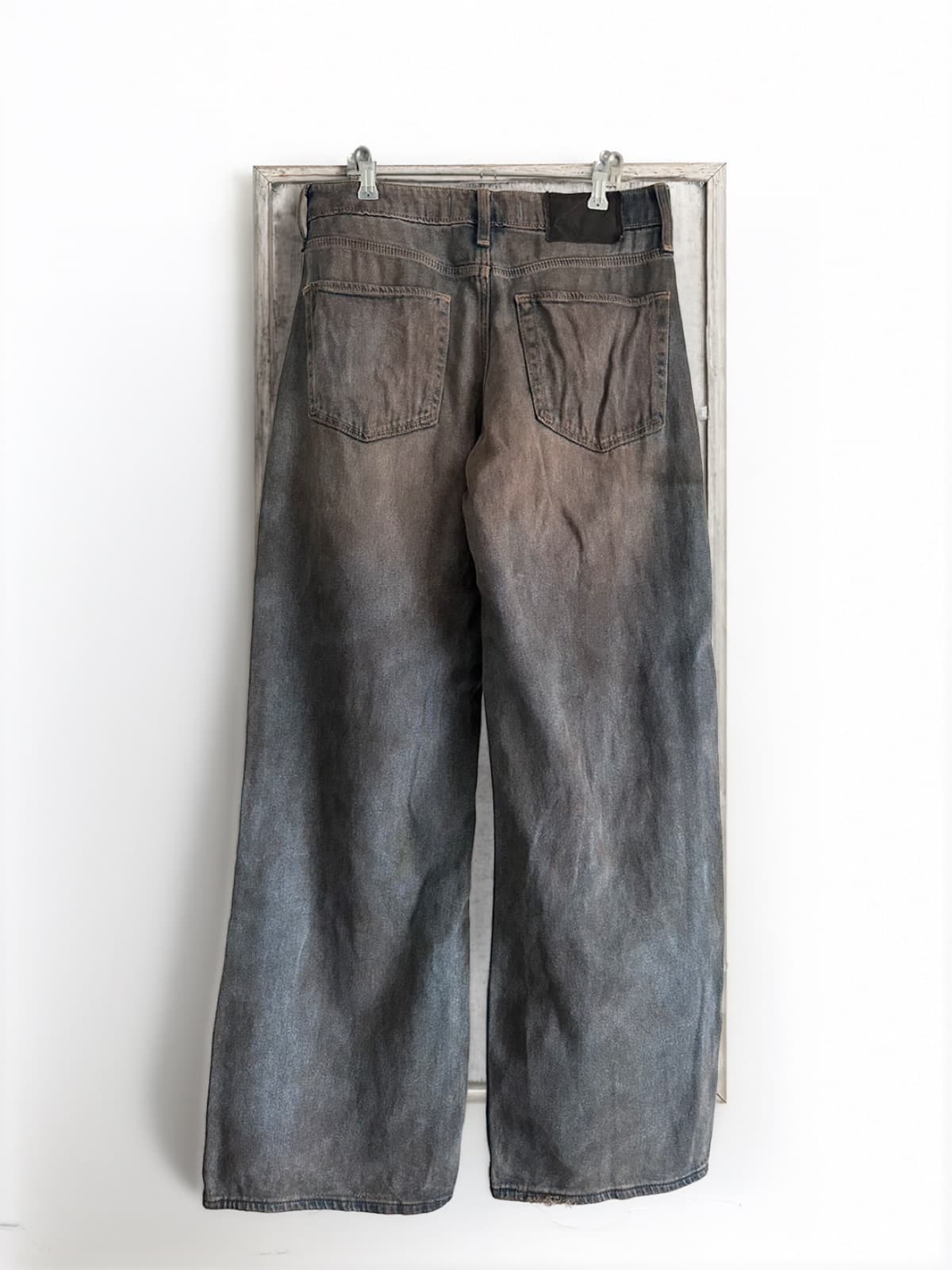 SIUREN DENIM SS-0008 thumbnail 2