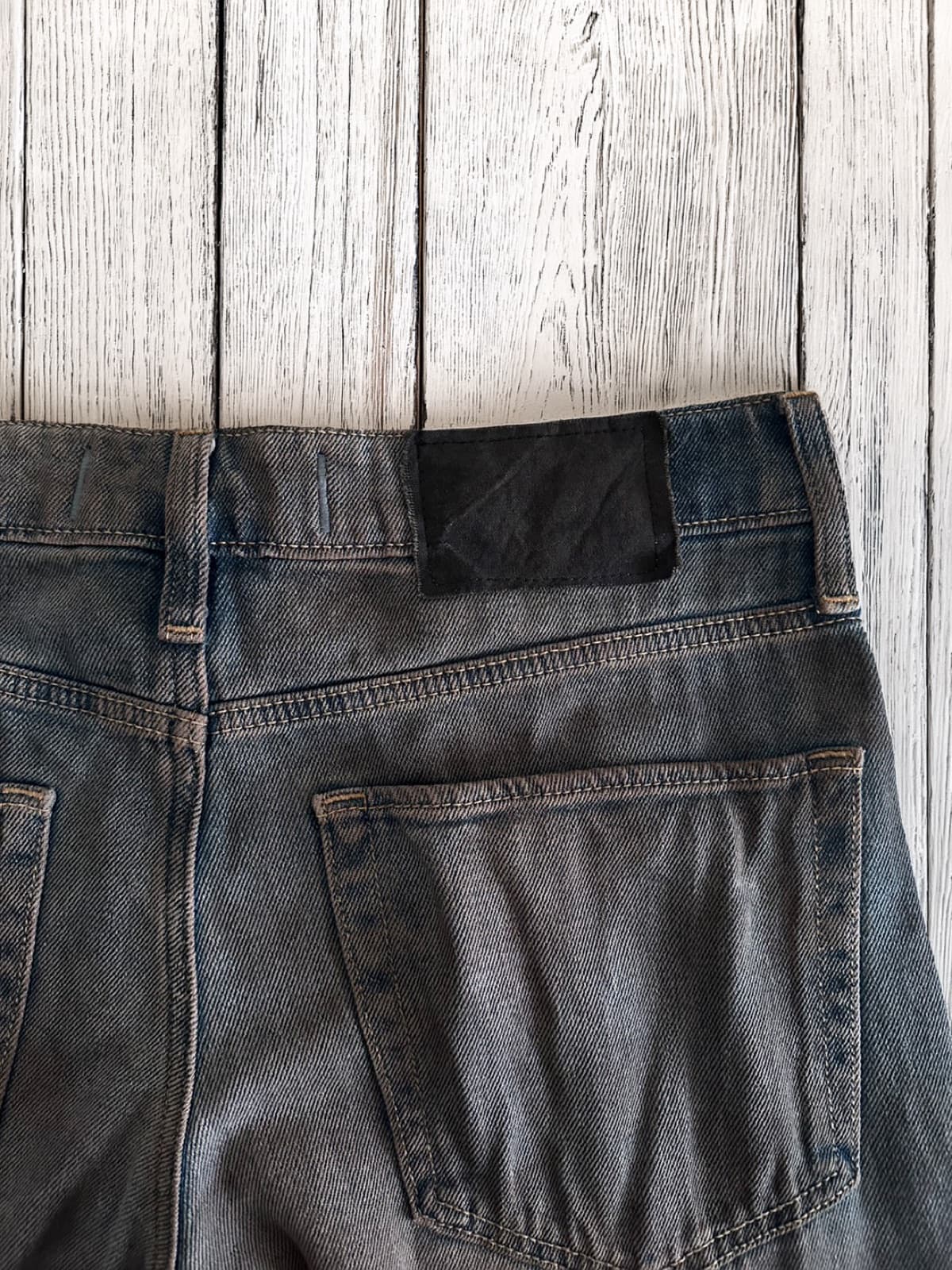SIUREN DENIM SS-0008 thumbnail 4