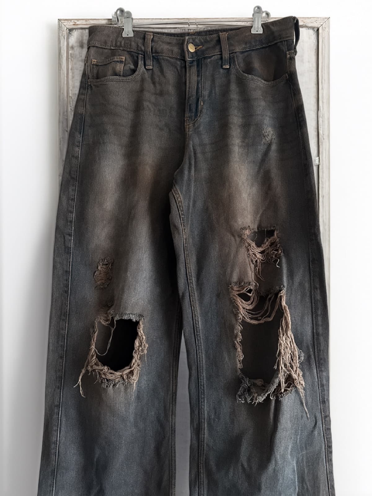SIUREN DENIM SS-0008 thumbnail 3