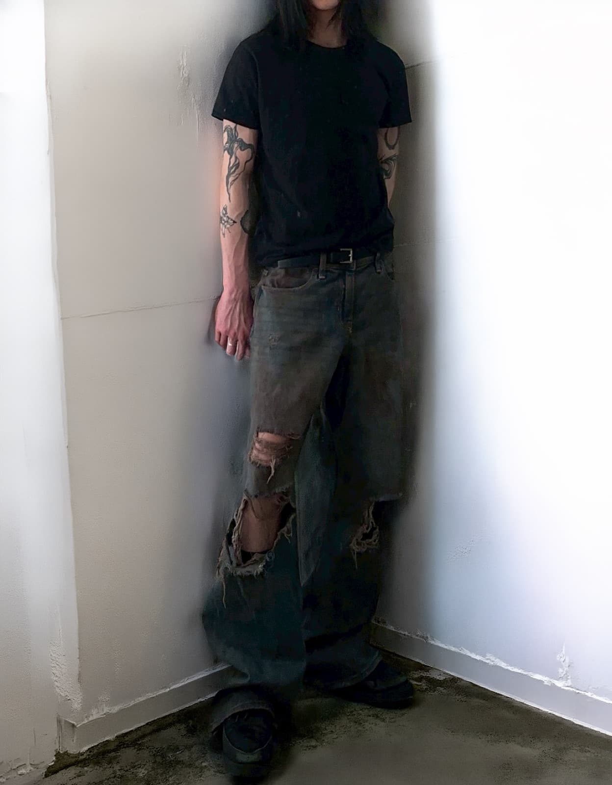 SIUREN DENIM SS-0008 thumbnail 5