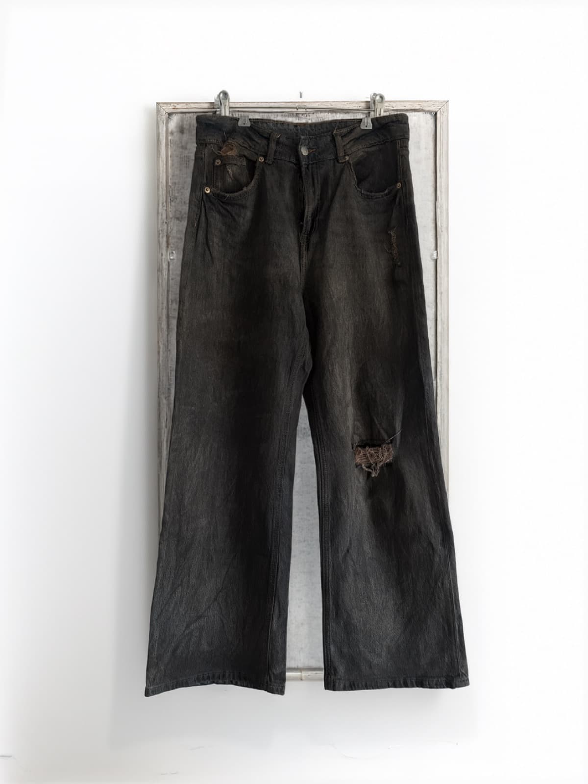 SIUREN DENIM SS-0022