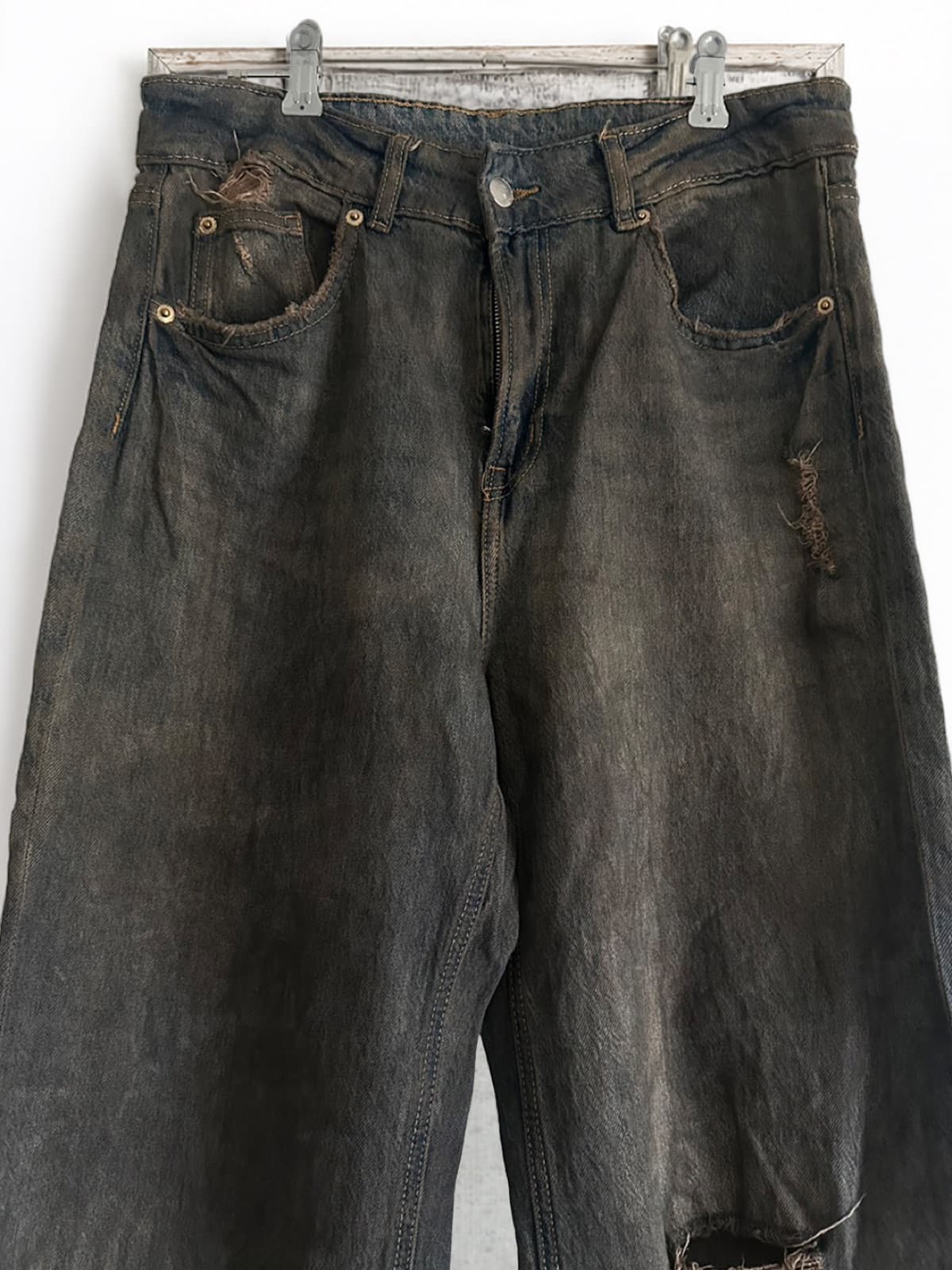 SIUREN DENIM SS-0022 thumbnail 3