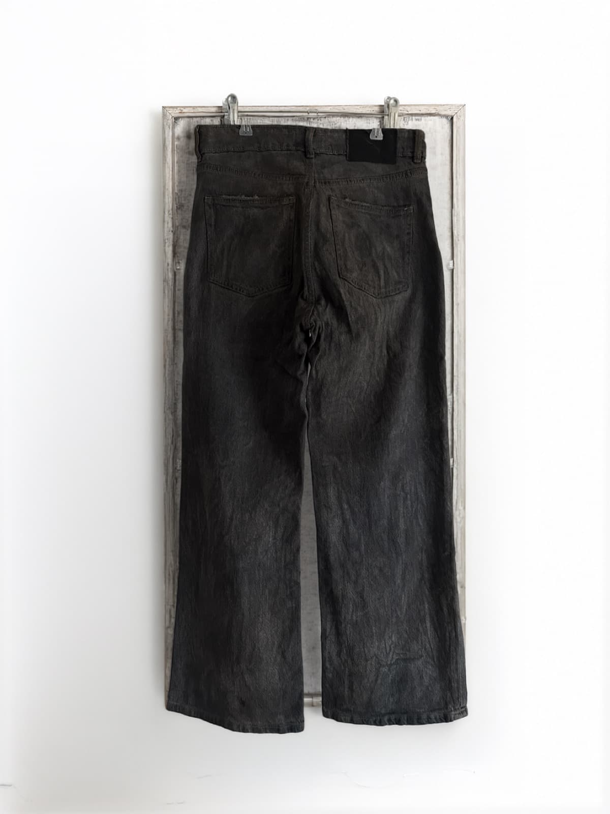 SIUREN DENIM SS-0022 thumbnail 2