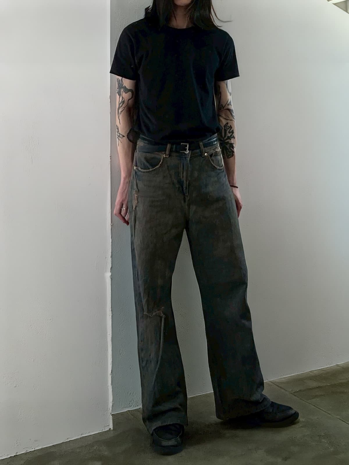 SIUREN DENIM SS-0022 thumbnail 5