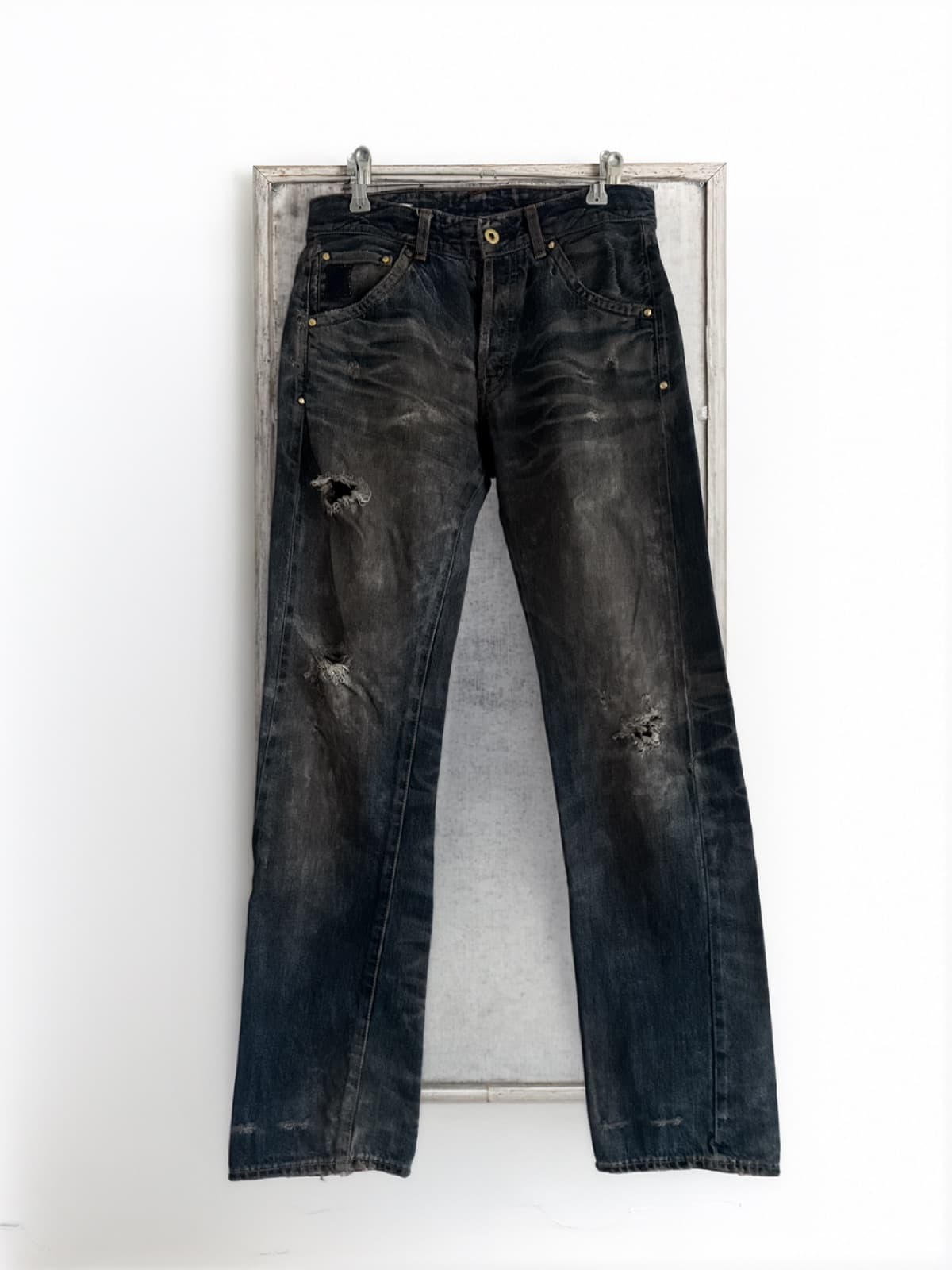 SIUREN DENIM SS-0038