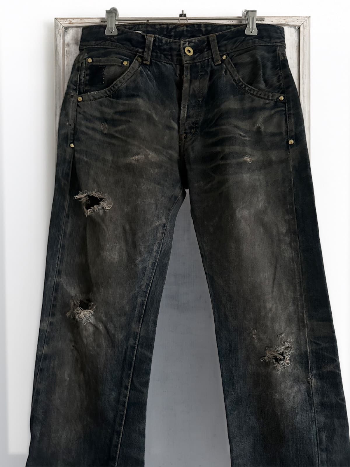 SIUREN DENIM SS-0038 thumbnail 3