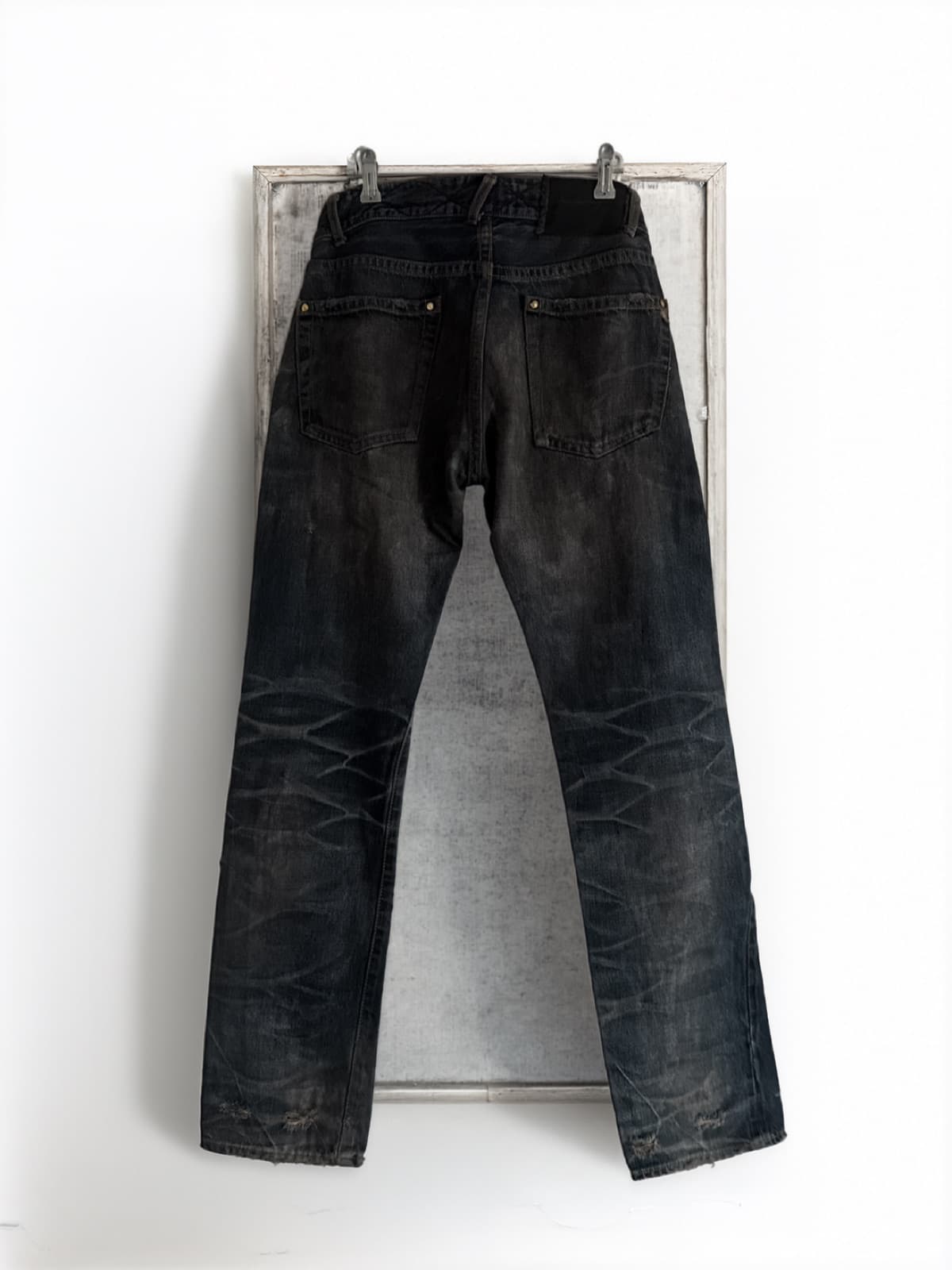 SIUREN DENIM SS-0038 thumbnail 2