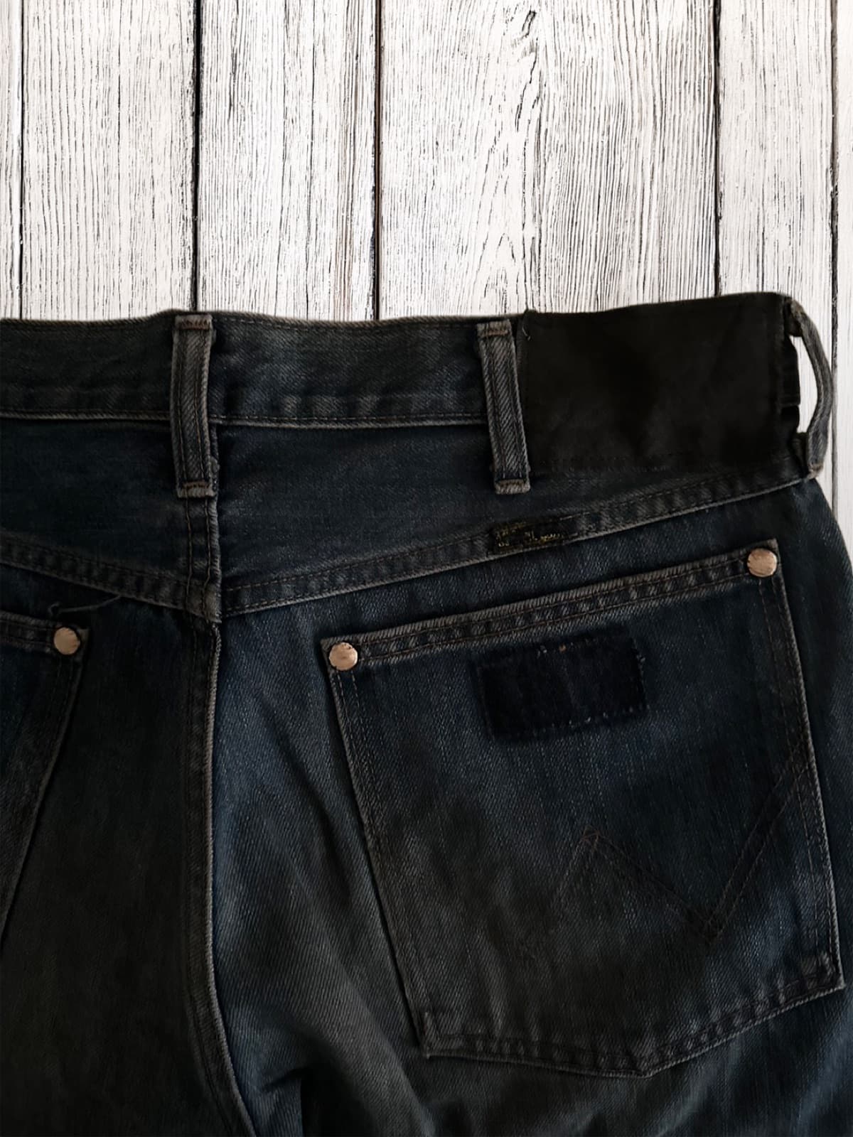 SIUREN DENIM SS-0039 thumbnail 4