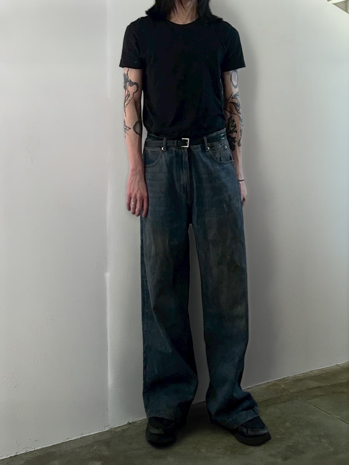 SIUREN DENIM SS-0040 thumbnail 5