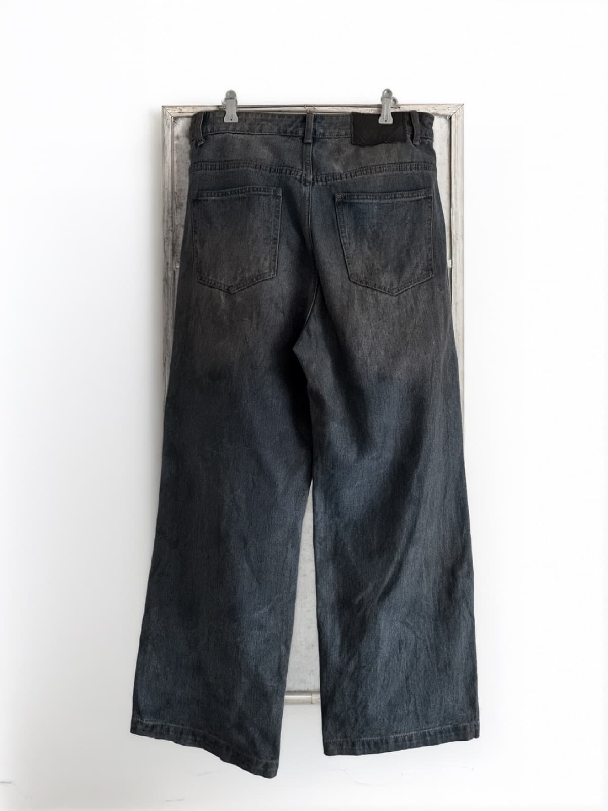 SIUREN DENIM SS-0040 thumbnail 2