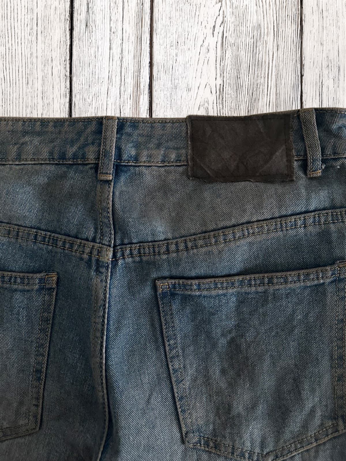 SIUREN DENIM SS-0040 thumbnail 4