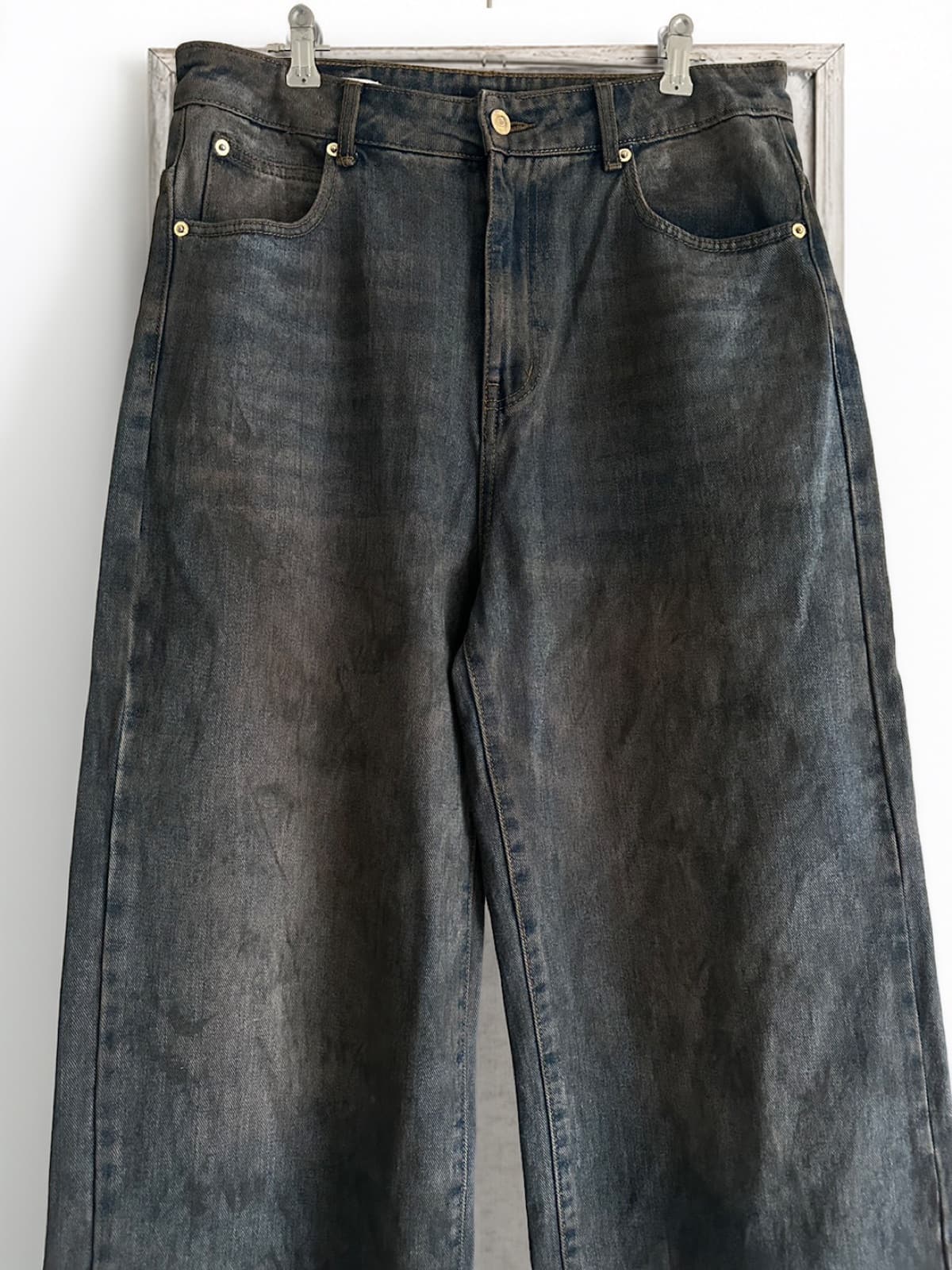 SIUREN DENIM SS-0040 thumbnail 3