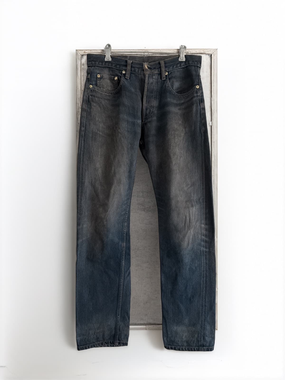 SIUREN DENIM SS-0041