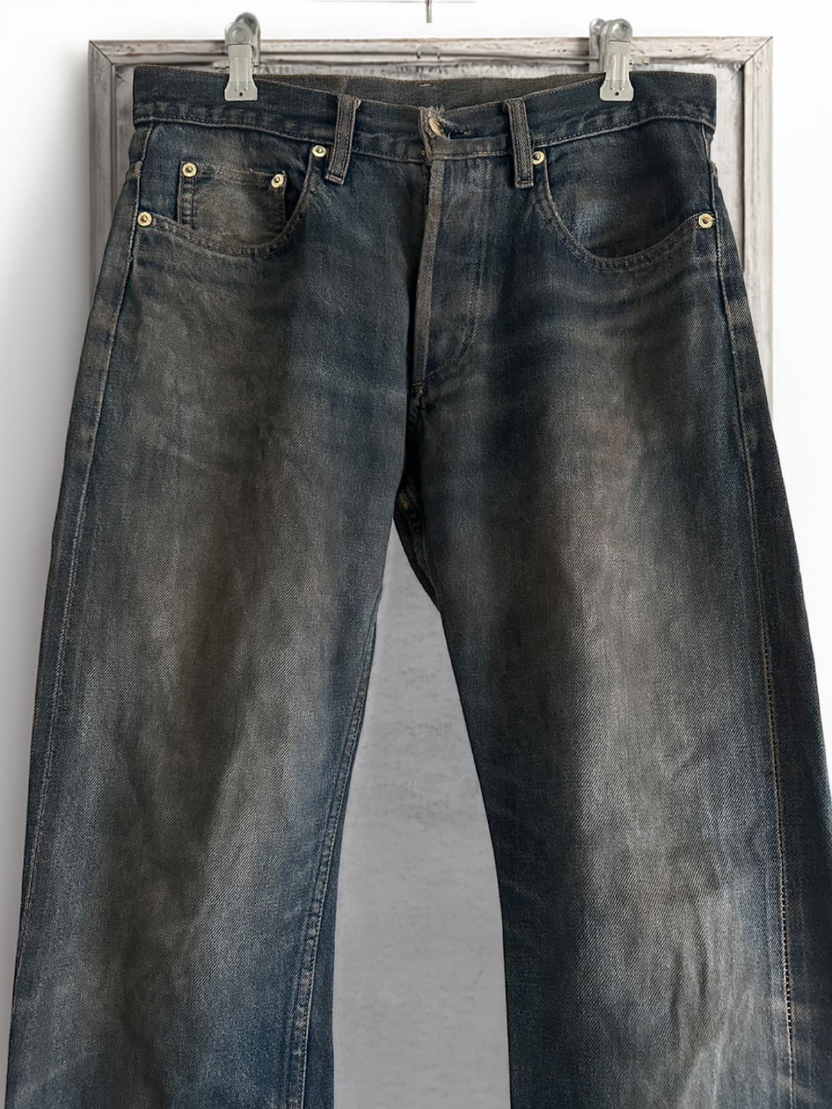 SIUREN DENIM SS-0041 thumbnail 3