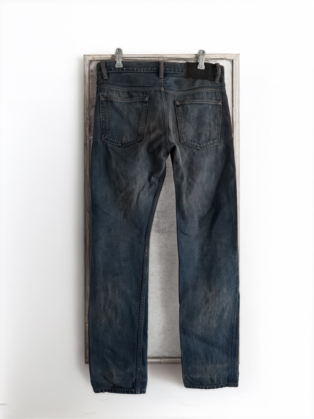 SIUREN DENIM SS-0041 thumbnail 2