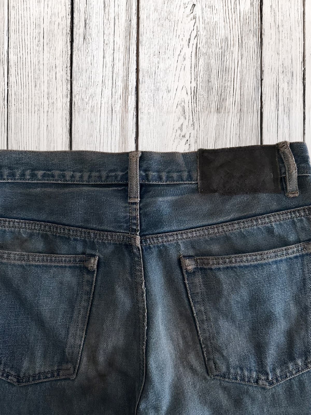 SIUREN DENIM SS-0041 thumbnail 4