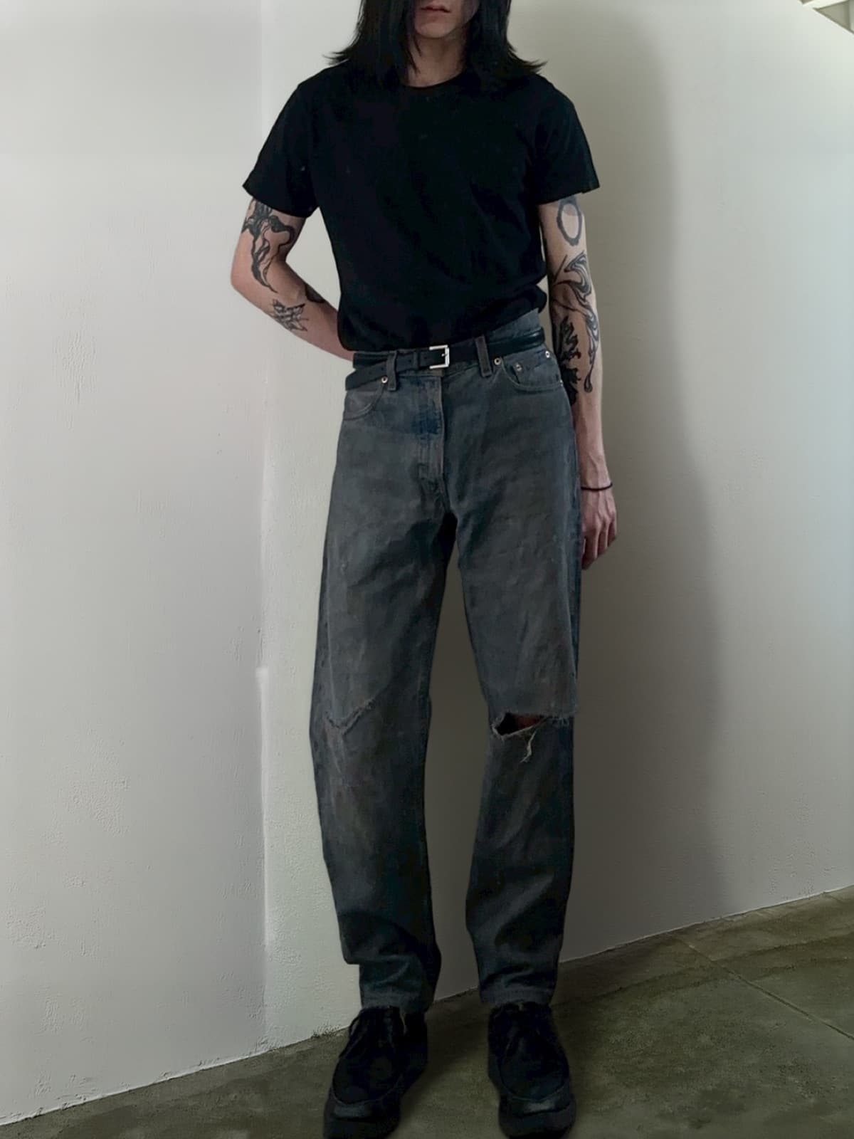 SIUREN DENIM SS-0042 thumbnail 5