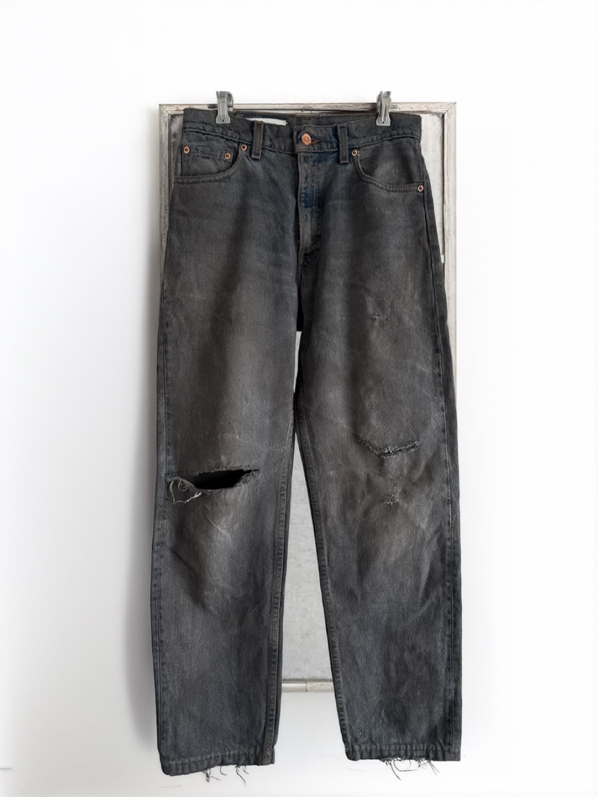 SIUREN DENIM SS-0042